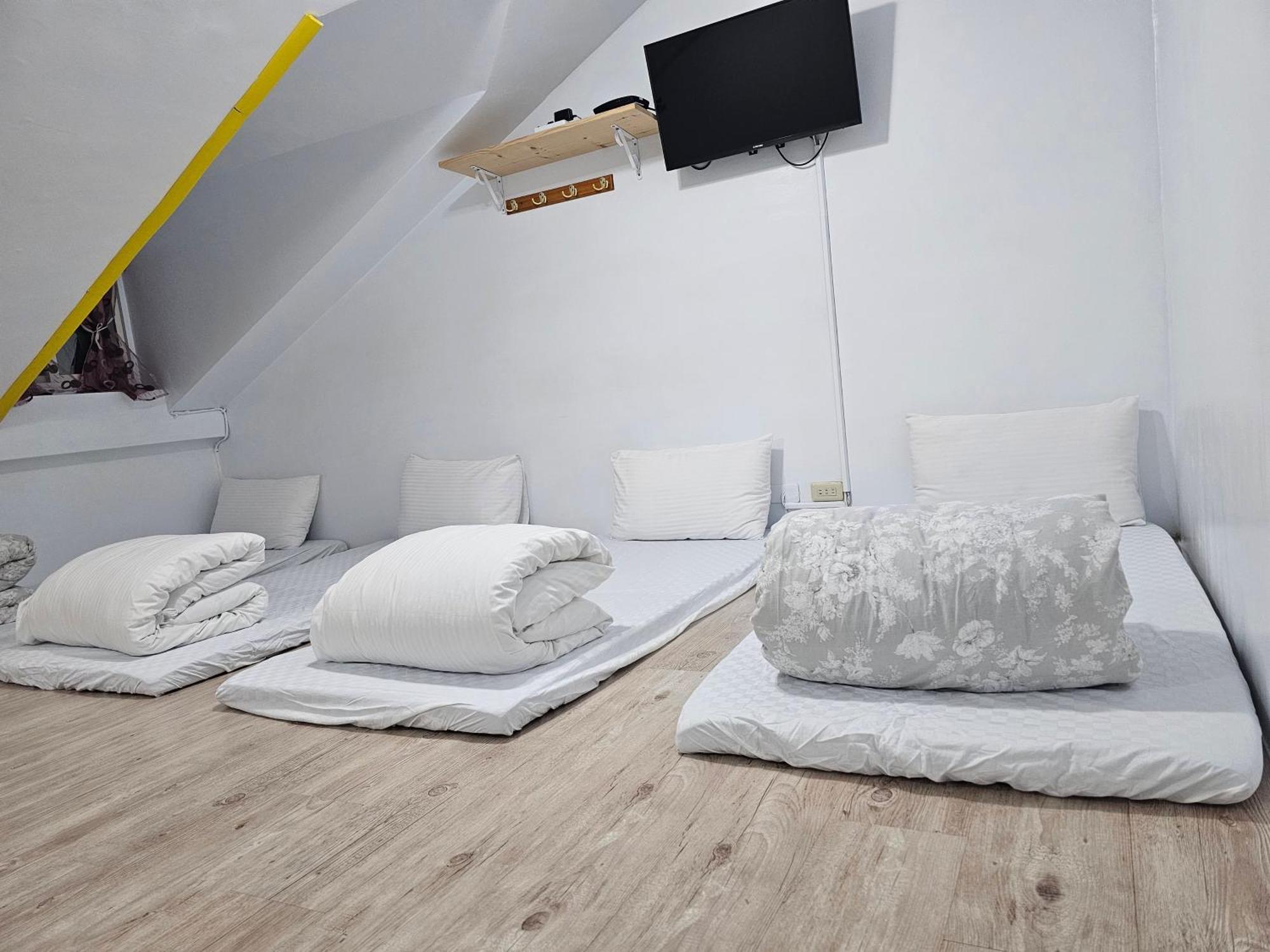 Fire B&B Чишан Экстерьер фото