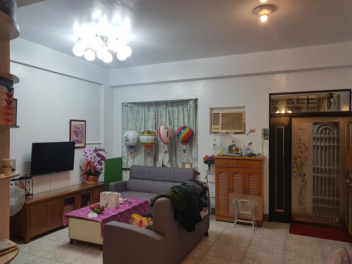 Fire B&B Чишан Экстерьер фото